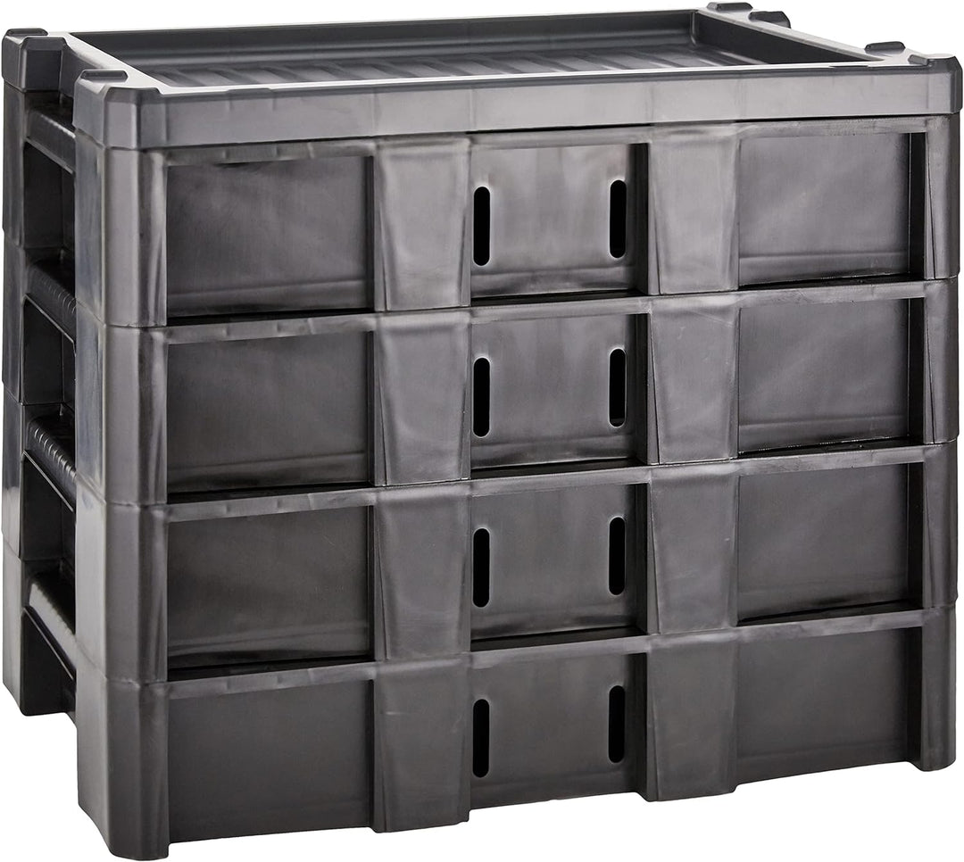 Multibox No3L