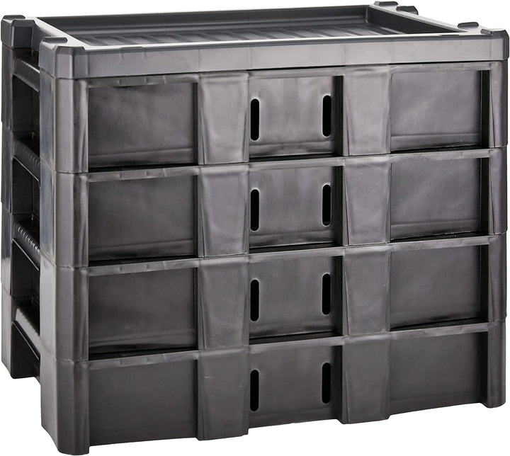 Multibox No3L