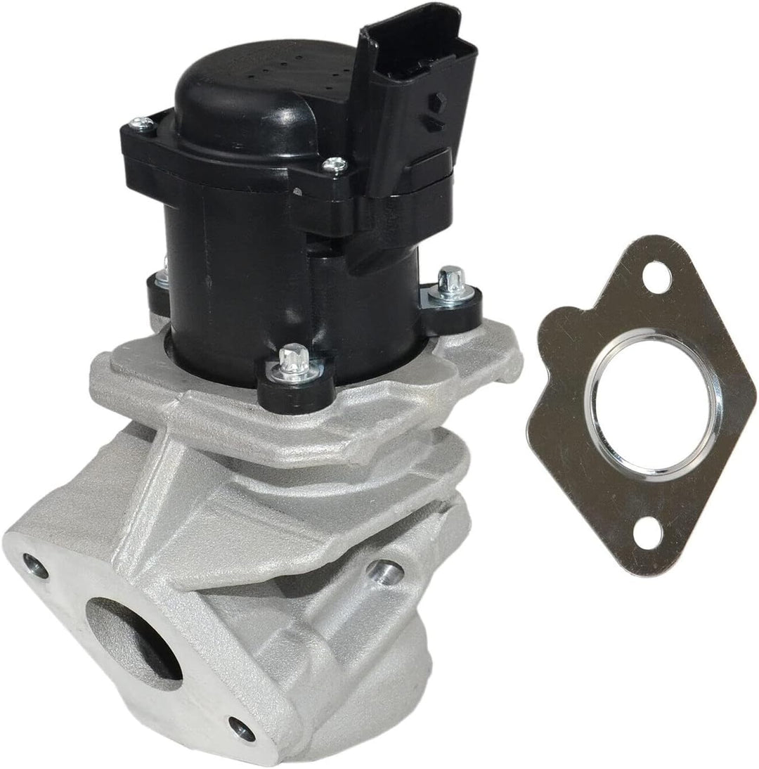 TBVPARTS Ventil AGR 1.6 HDI/TDCI 1618.NR 9685640480 9660276280 9672880080 9649358780 Ventil Der Abga