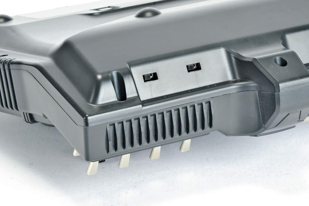 Carson 500501003 Modellsport Reflex Stick Multi PRO Hand-Fernsteuerung 2,4GHz Anzahl Kanaele: 14 ink