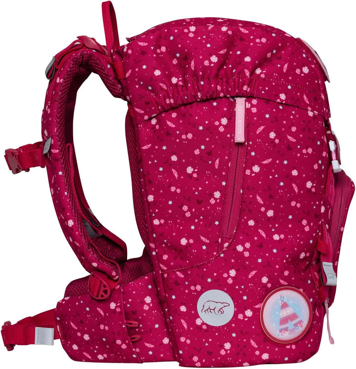 BECKMANN NORWAY Classic Set 6-TLG Forrest Deer