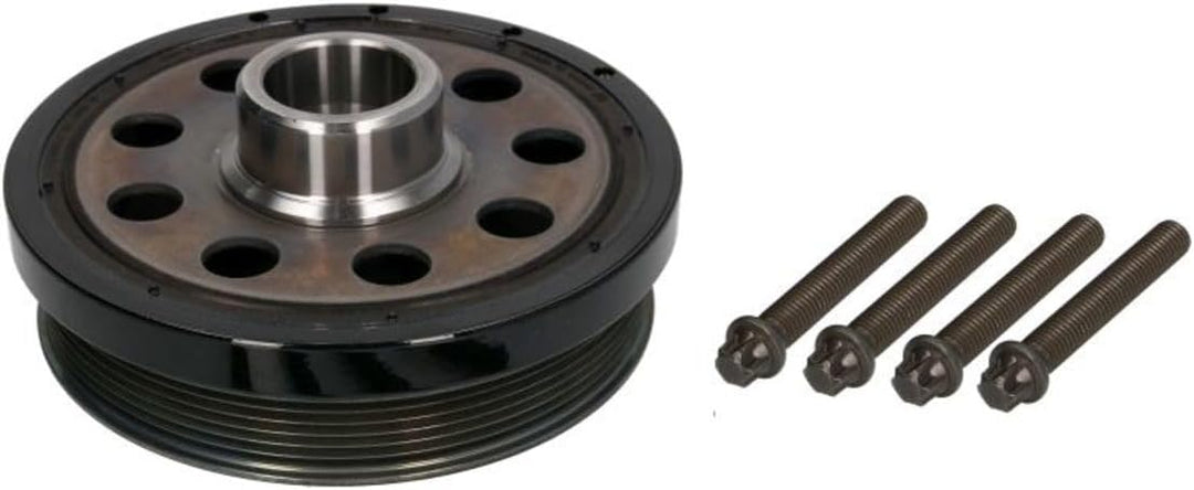 Corteco 80004879 Riemenscheibe Damper