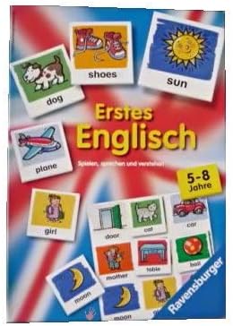 Ravensburger - Erstes Englisch