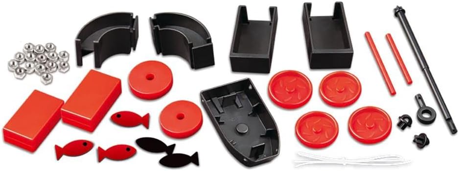 4M Kidz Labs Magnet Science, Magnet Science