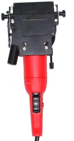 Lamellenfräse 900W Dübelfräse Nutfräse Fräse FLACHDÜBELFRÄSE HOLZVERBINDUNGSFRÄS