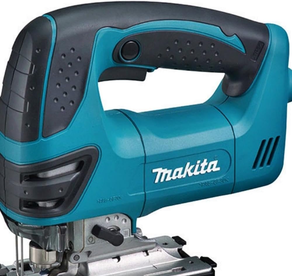 Makita 4350FCT Pendelhubstichsäge 720 W
