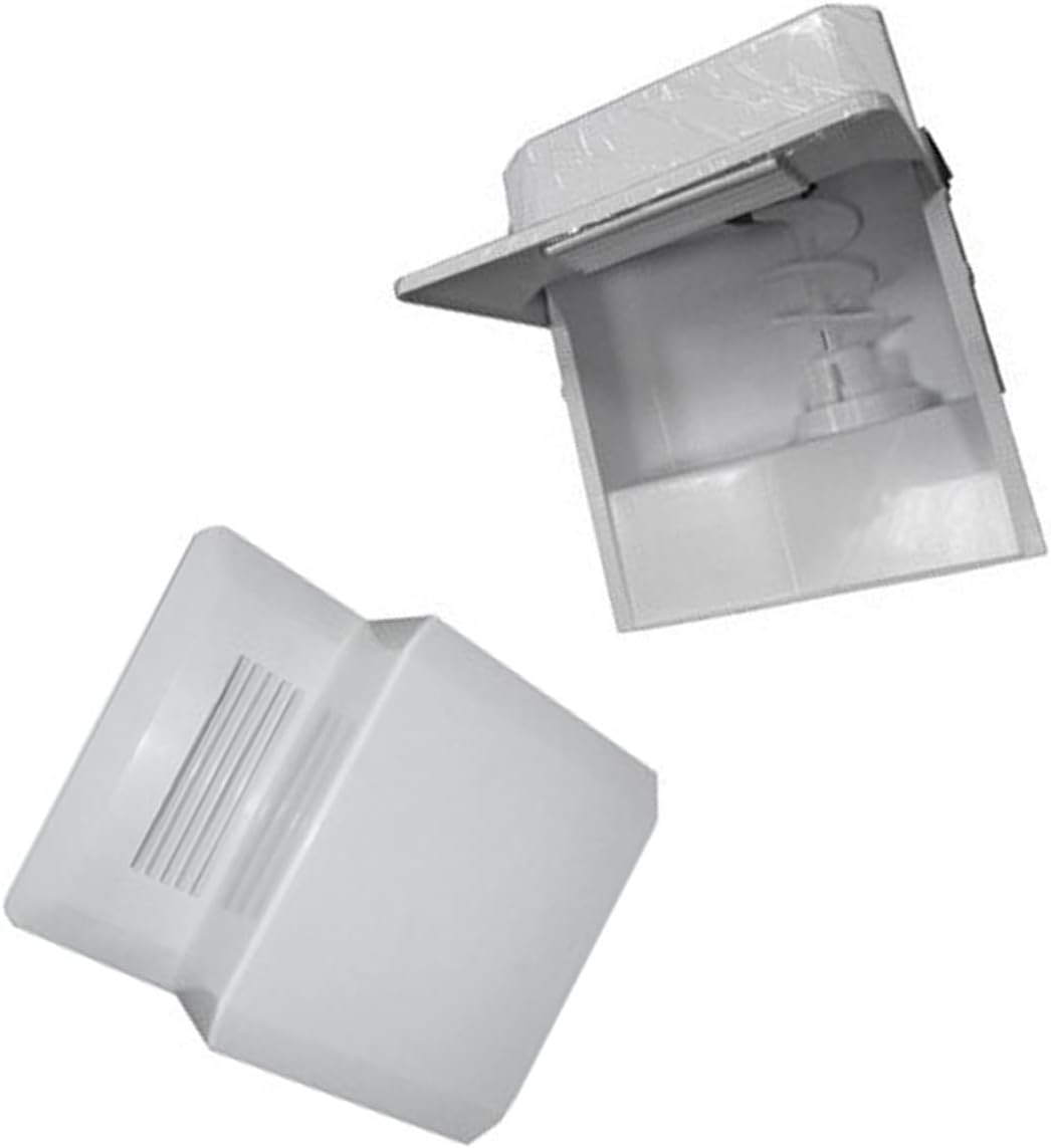 Original Kühl-/Gefrierschrank-Spender DA97-06072E Samsung Kühl-/Gefrierkombination DA97-06072E SAMSU