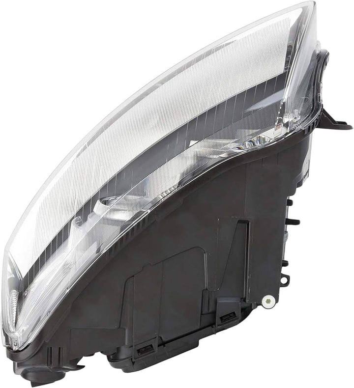 HELLA 1ZS 009 701-151 Bi-Xenon-Hauptscheinwerfer - links - für u.a. Audi A6 Avant (4F5, C6) Links (F