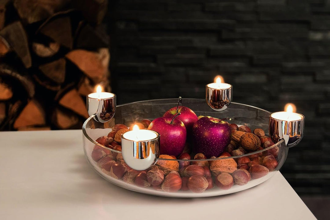 Philippi - Arena Beleuchtete Schale