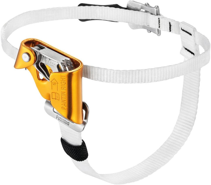 PETZL - Höschen, Fussaufsteiger