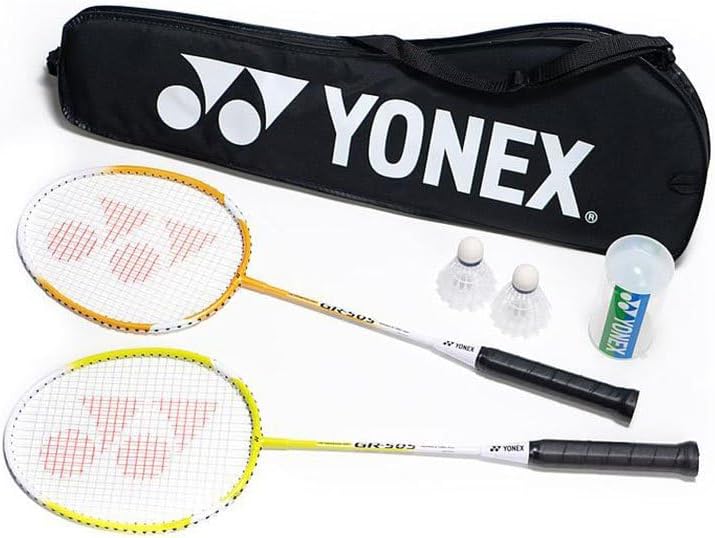 Badminton-Set Yonex GR 505