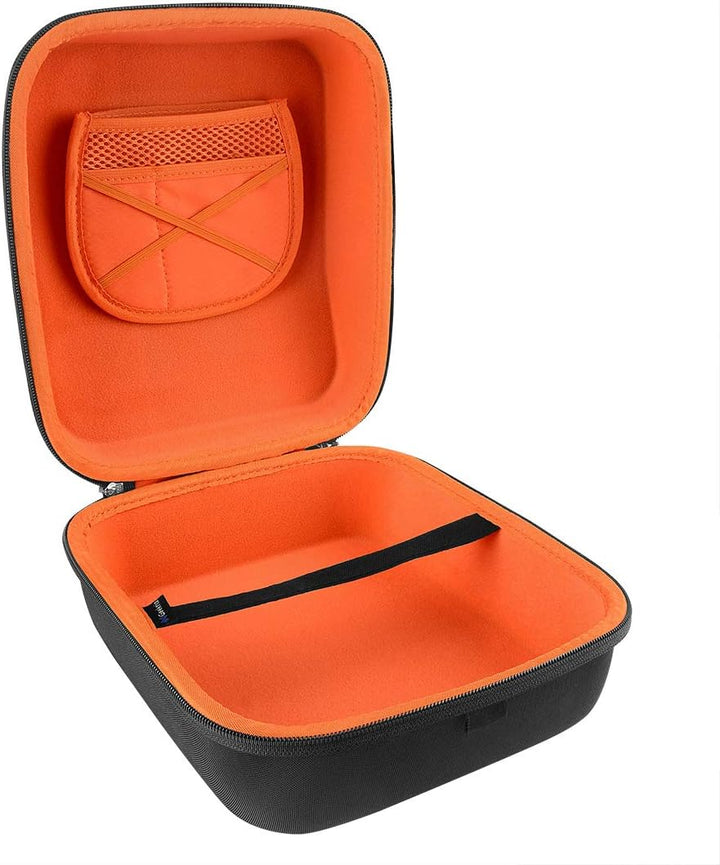 Geekria Tasche Kopfhörer für Audio Technica ATH AD700, AD700X, AD500X, AD900X, AD1000X, A1000Z, W100