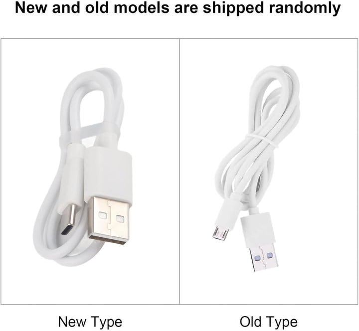 Garosa Tragbares Bidet Elektrisches Bidet Reisesprühgerät Ideal für die Körperpflege Toilette auf Re