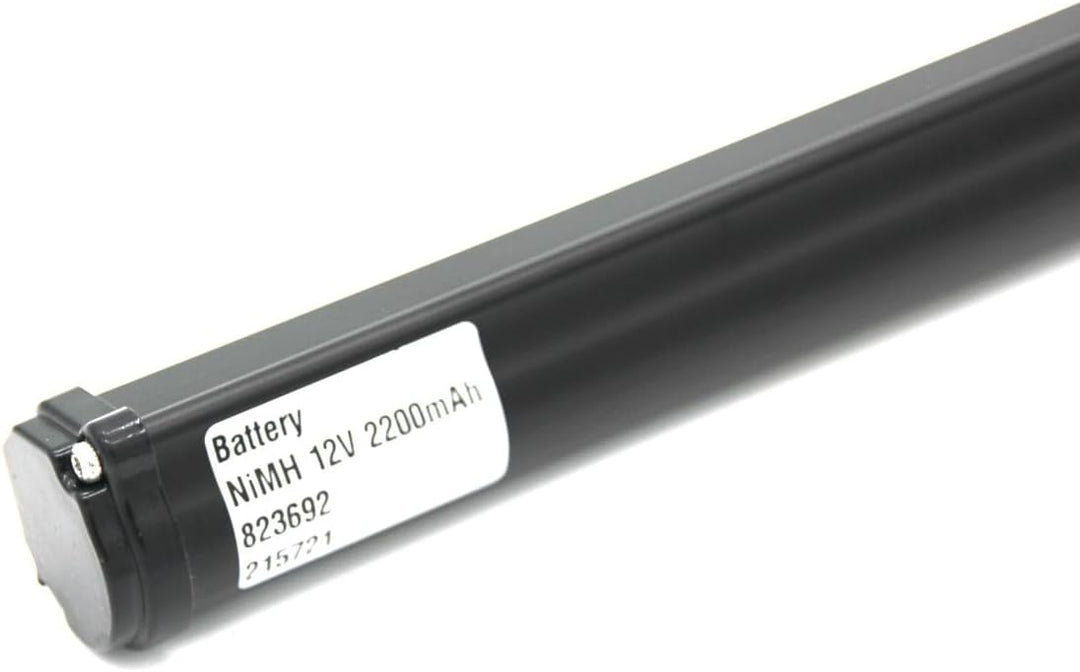 Original Roto Ersatz Solar Akku ZRO RT2 S SI