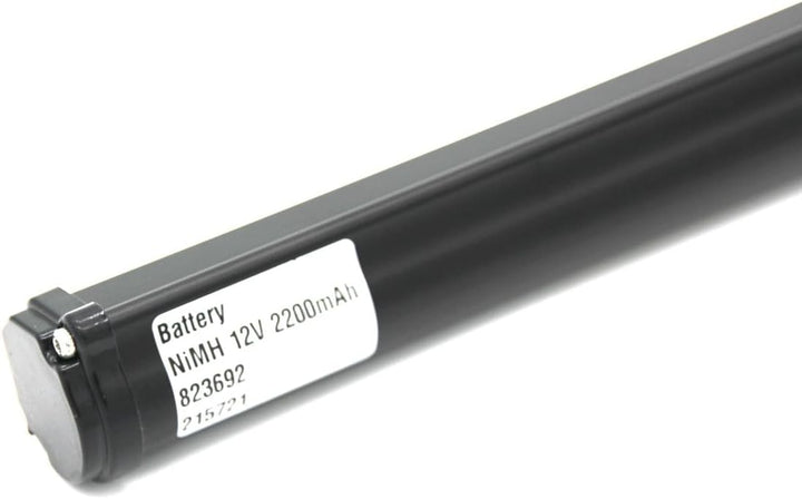 Original Roto Ersatz Solar Akku ZRO RT2 S SI