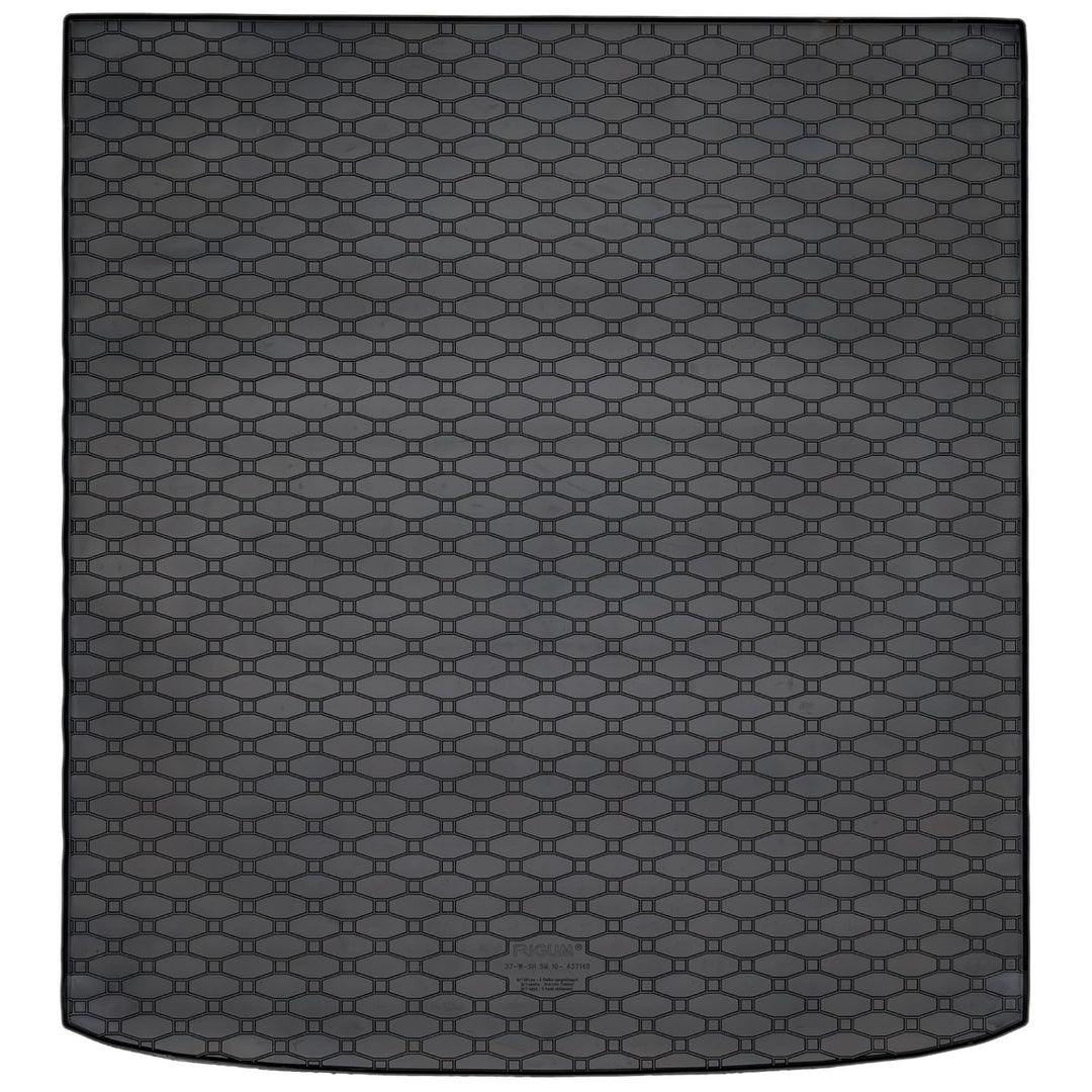 Kofferraumwanne Kofferraummatte passt für VW Sharan 5m 2010- Verbessern Sie Ihren Reisekomfort mit A