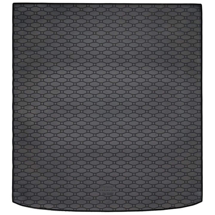 Kofferraumwanne Kofferraummatte passt für VW Sharan 5m 2010- Verbessern Sie Ihren Reisekomfort mit A