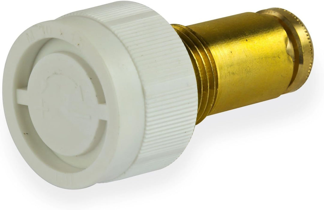 Oventrop Ventileinsatz GH mit Rohrsitz mit 6 Voreinstellwerten