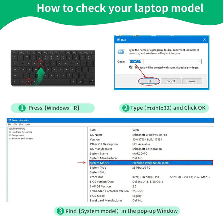 KingSener FV993 Laptop Akku Batterie für Dell Precision M6600 M6700 M6800 M4800 M4600 M4700 FJJ4W PG