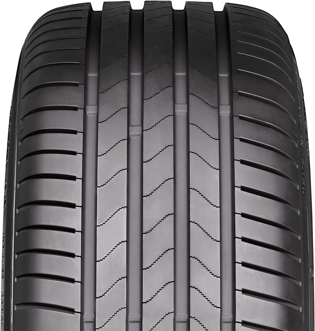 Bridgestone TURANZA 6 ENLITEN - 255/40 R19 100Y XL - 71/A/ - Sommerreifen (PKW & SUV), 255/40 R19 10