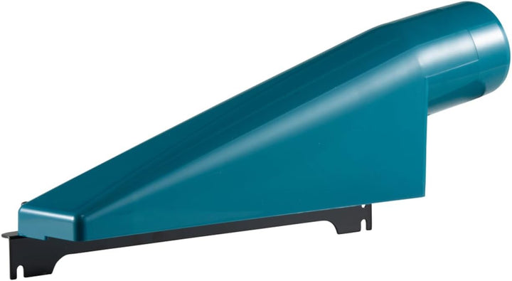 Makita 193036 – 7 – 76 mm-ASPIRACION mit Ausgang Adapter für Modell 2012 NB