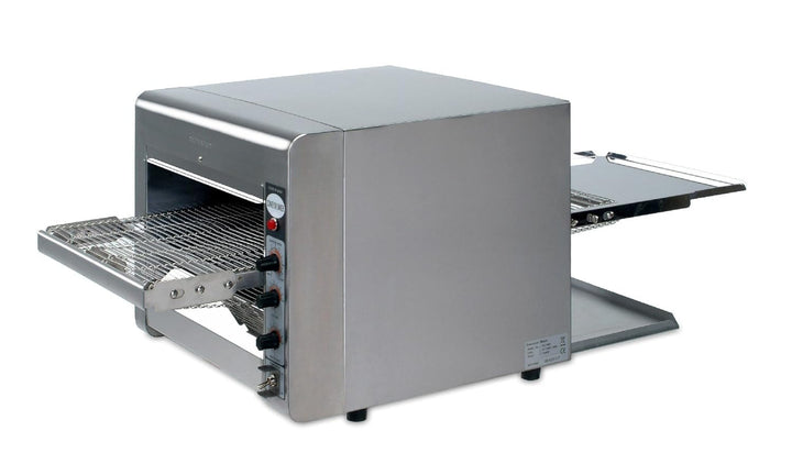 Saro 175-4001 Durchlaufofen Modell Gerrit, 3600 W