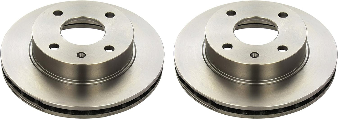 ATE 24.0124-0112.1 Bremsscheibe