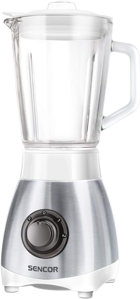 Blender kielichowy Sencor (SBL 3271SS)