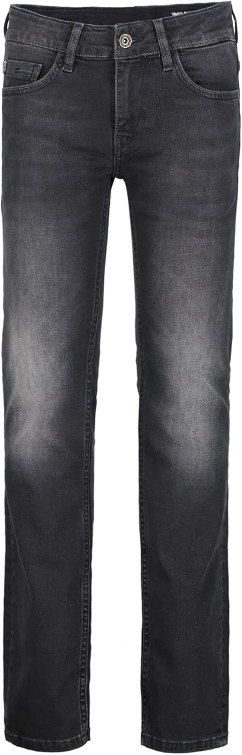 Garcia Kids Jungen Pants Denim Jeans 140 Dark Used, 140 Dark Used