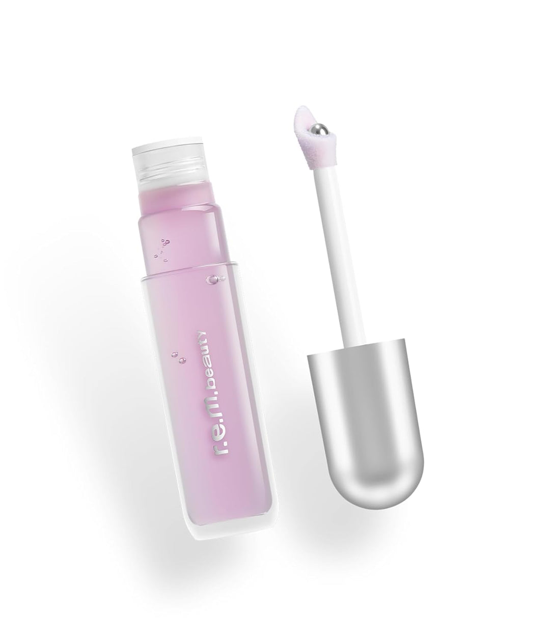r.e.m. beauty Essential Drip Lip Oil | 7ml | Lavender Kiss 1 stück (1er Pack) Lavender Kiss, 1 stück