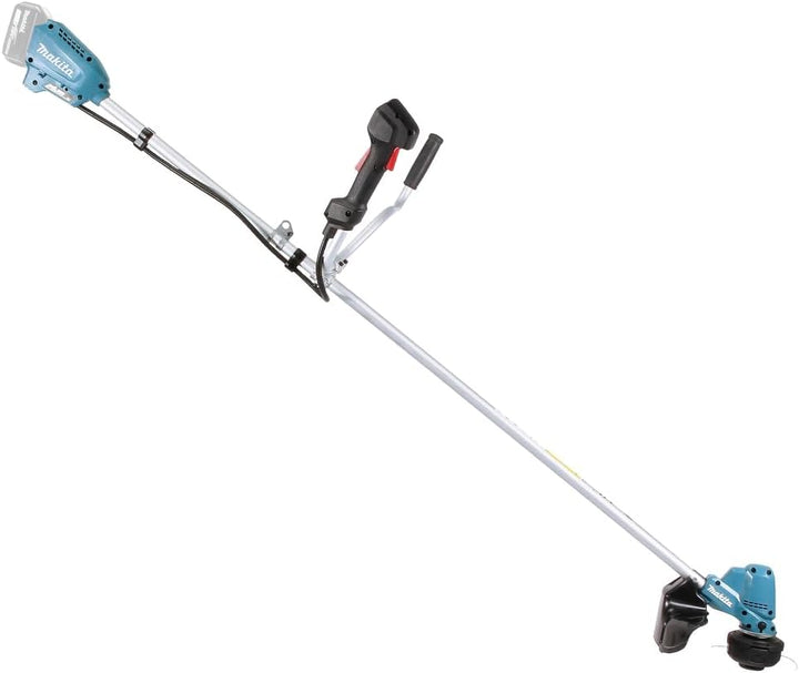 Makita DUR190UZX3 Akku-Rasentrimmer 18 V (ohne Akku, ohne Ladegerät) Schwarz 60 x 450 mm