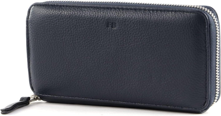 FREDsBRUDER Wallet Big BG Dark