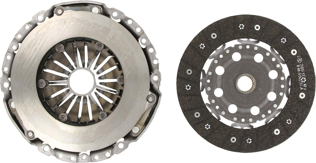 LUK 624 3109 09 Kupplungssatz