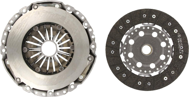 LUK 624 3109 09 Kupplungssatz