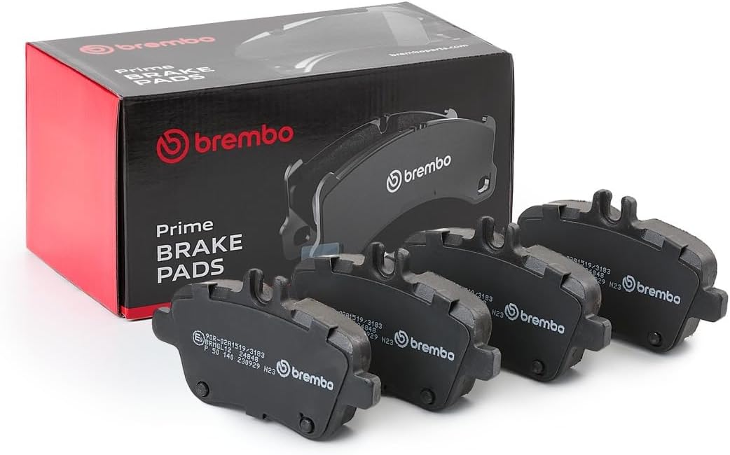 BREMBO P 50 140 Brake Pad