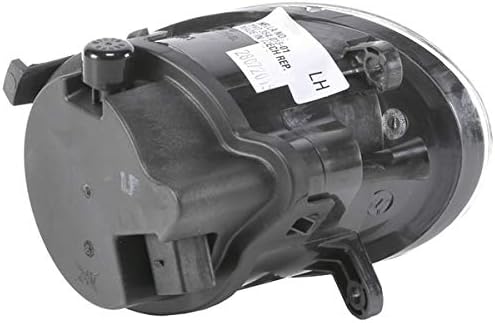 HELLA 1N0 354 013-021 Halogen-Nebelscheinwerfer - rechts - für u.a. Audi A6 Avant (4F5, C6), rechts