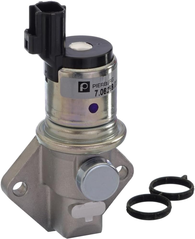 WILMINK GROUP Pierburg 7.06269.03.0Reg. Minimo fies
