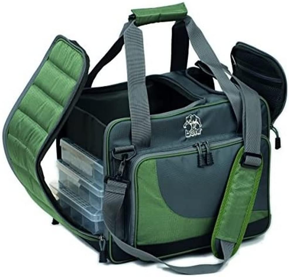 Behr Unisex-Adult 5738507 Rucksack Trendex Baggy 3, Standard