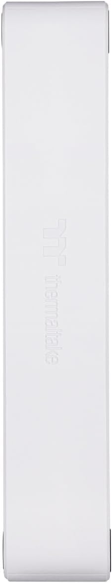 Thermaltake CT140 ARGB Sync PC Cooling Fan White | 2 Pack