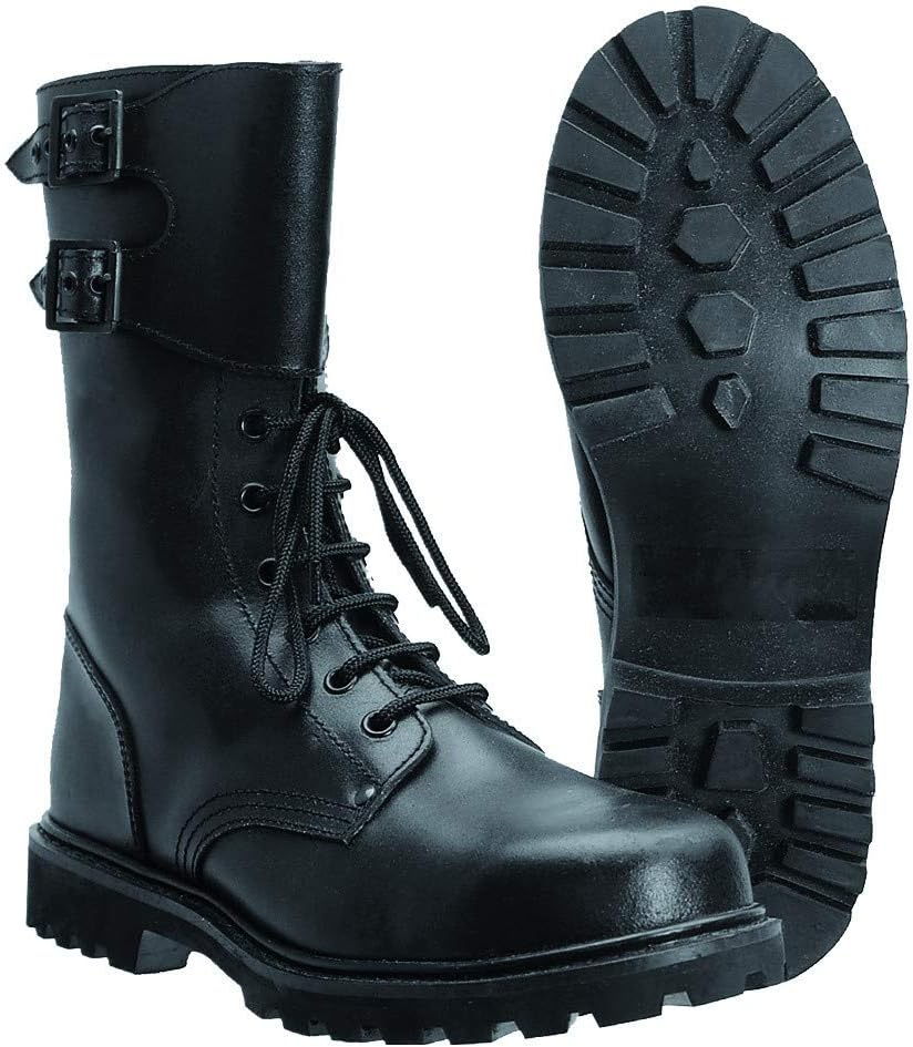 Mil-Tec Unisex Militärstiefel-12808000 Taktische Militärstiefel