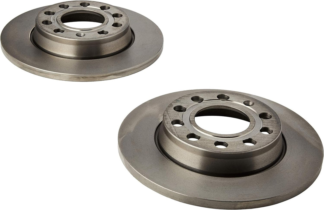 Brembo 08.9918.20 Bremsscheibe - Paar