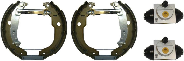 BREMBO K 61 086 Bremsbacken & Zubehör
