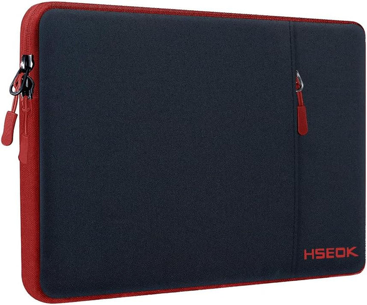 Laptop Hülle 13,3 Zoll Tasche Sleeve Kompatibel mit MacBook Pro 14" M4 M3 M2 M1 und Allen 13,3 Zoll