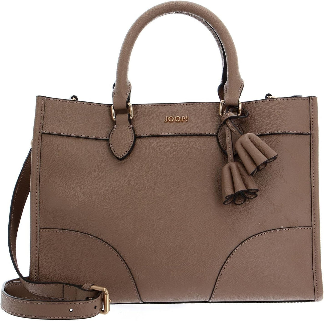 Joop! Cortina Stampa Aurelia Handbag SHO Portabella