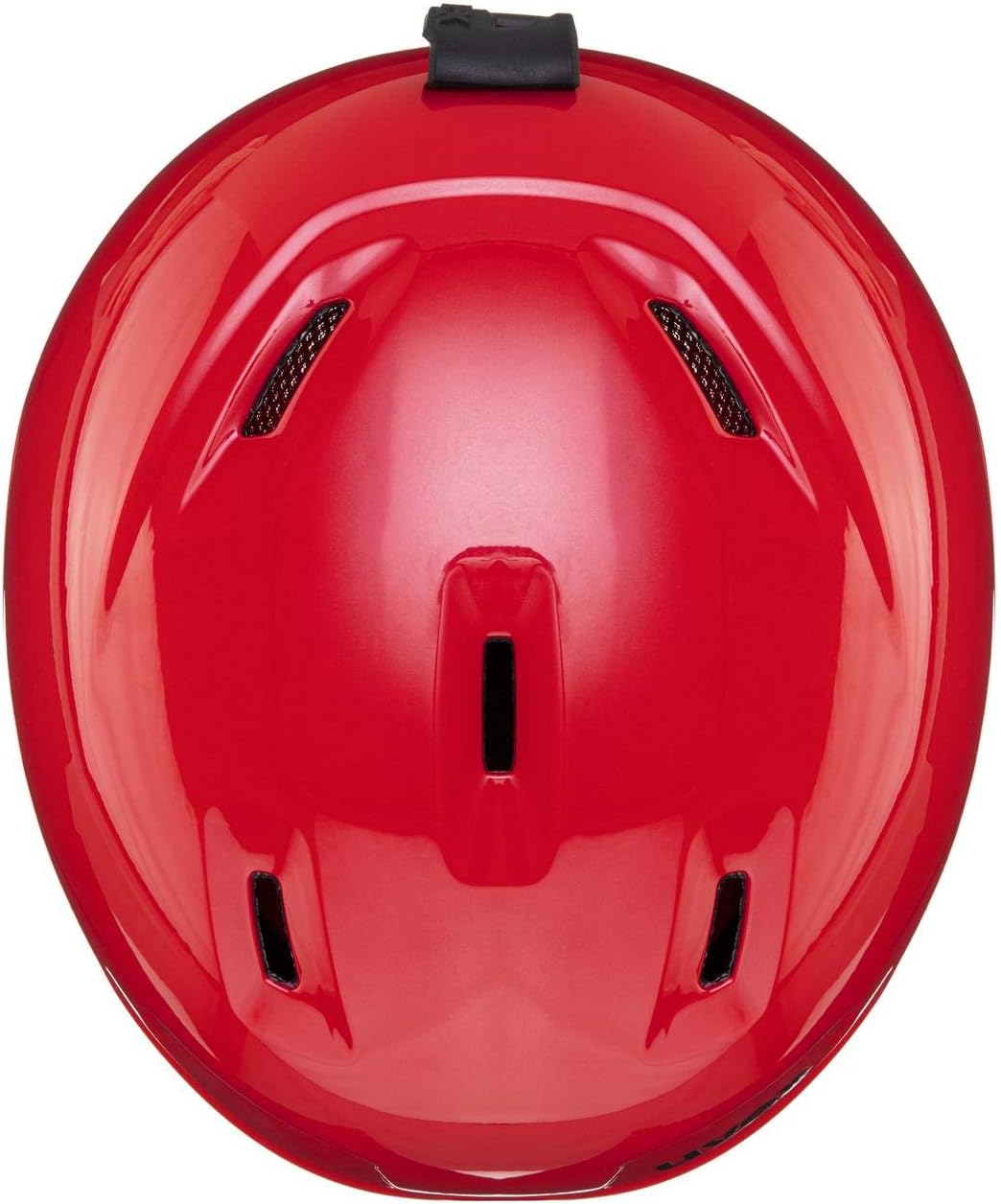 uvex heyya - Skihelm für Kinder - individuelle Grössenanpassung - optimierte Belüftung - fire red -