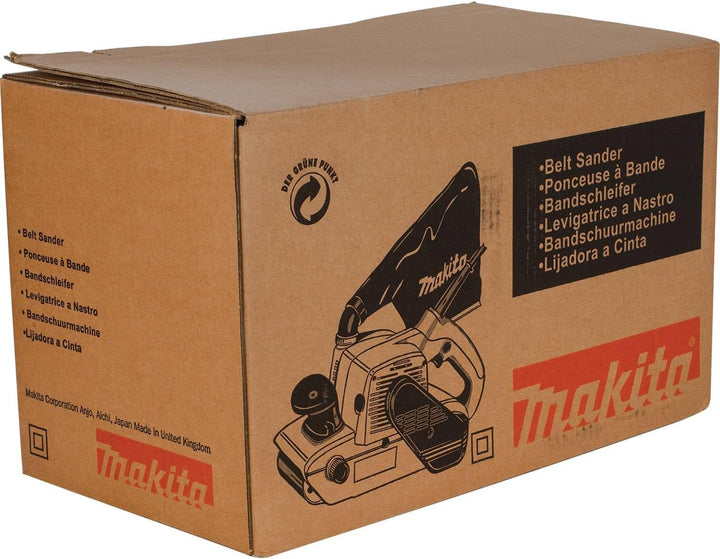 Makita 9403 Bandschleifer 100 x 610 mm Basic, Basic