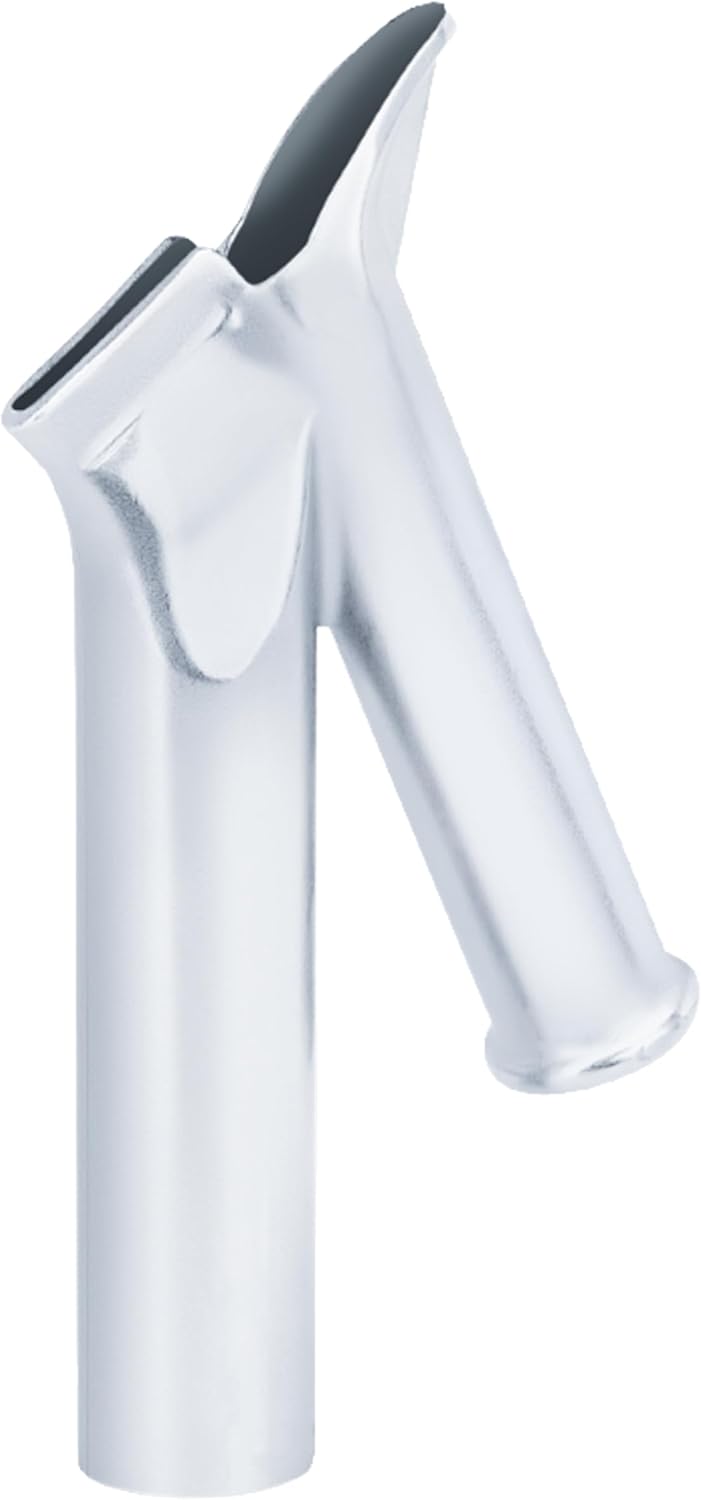 Steinel Schnellschweissschuh 5 mm schmal, geeignet für Runddüse 5 mm, für Kunststoff-Schweissdraht b