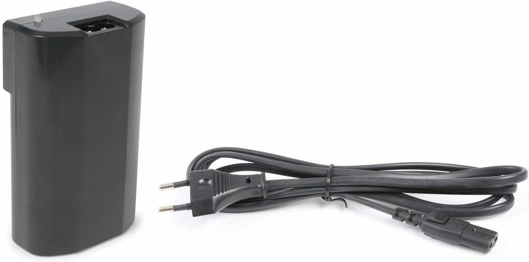 VONYX - Lithium-Ionen-Akku 12 V mit Ladekabel für das Megafon MEG065, MEG055, MEG050, Zubehör Megafo