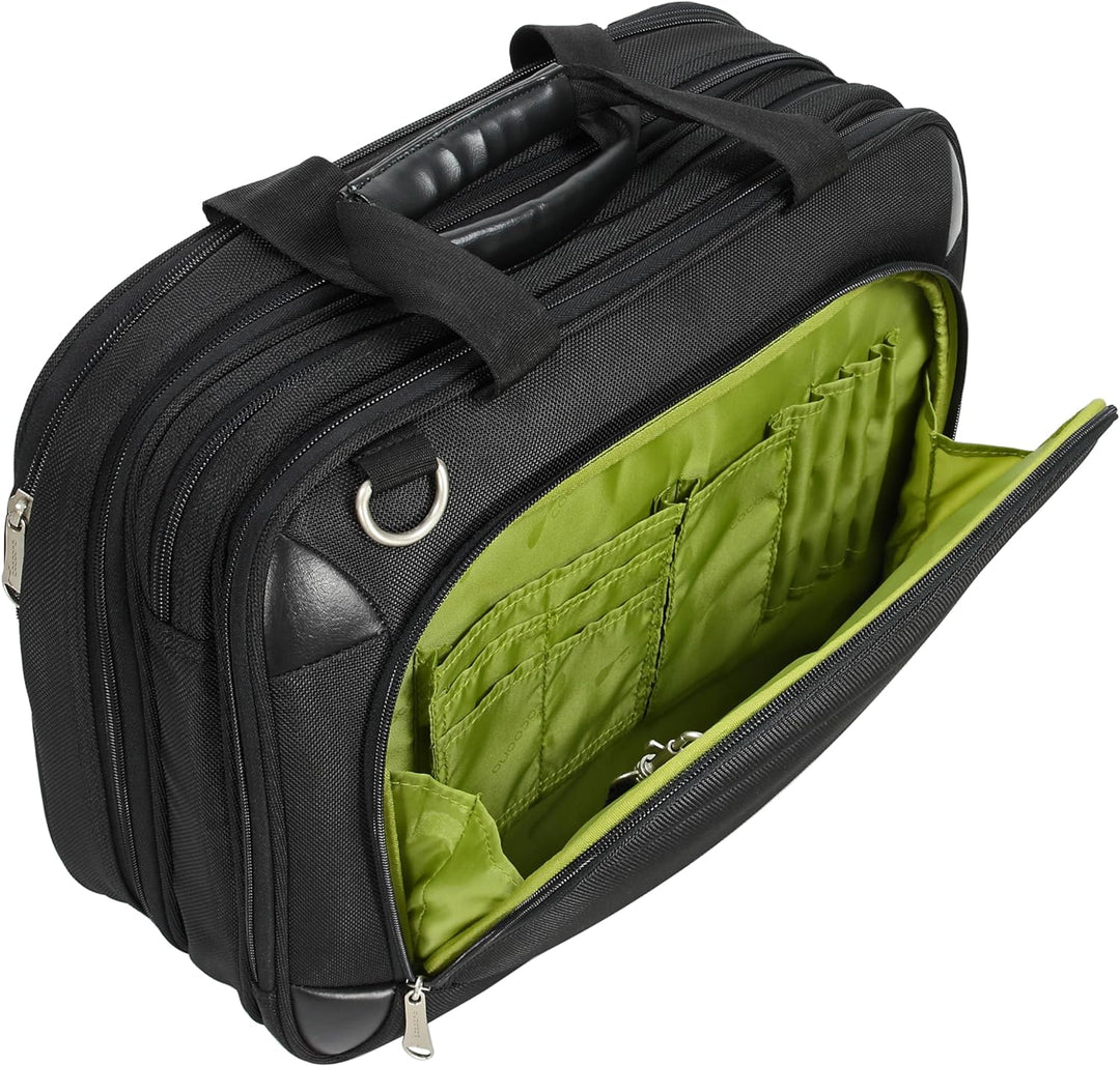 cocoono Drive Flugtasche Aktentasche 39 cm Laptopfach