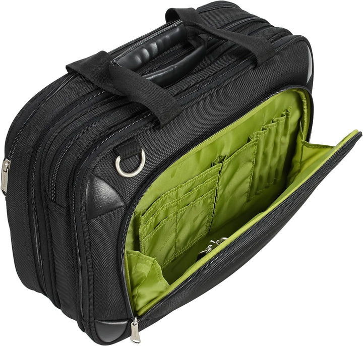 cocoono Drive Flugtasche Aktentasche 39 cm Laptopfach
